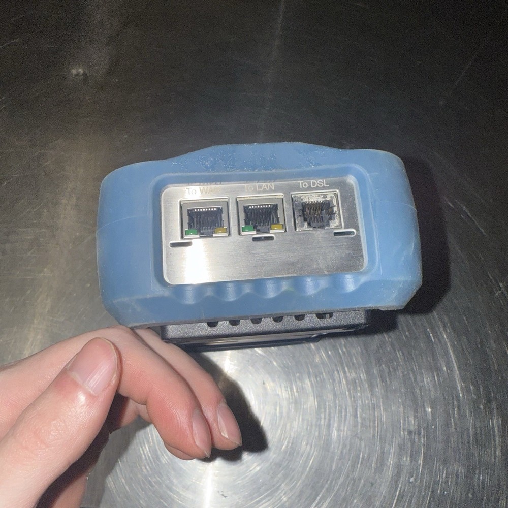 EXFO MaxTester DSL Colt-350-V2XA Tester