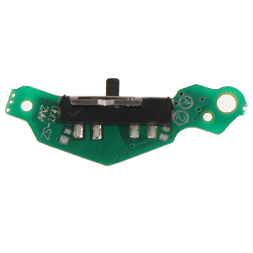Replacement ON OFF Power Switch Circuit Board Unit for Sony PSP 3000 Console A