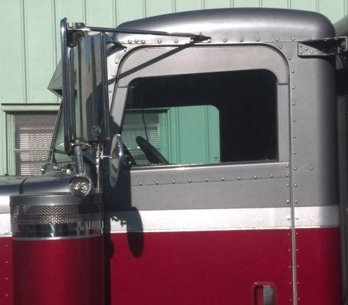 For PETERBILT 379 EXTERIOR TRIM ,  WA