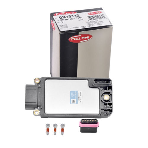 New OEM DELPHI Ignition Control Module (ICM) For General Motors Vehicles