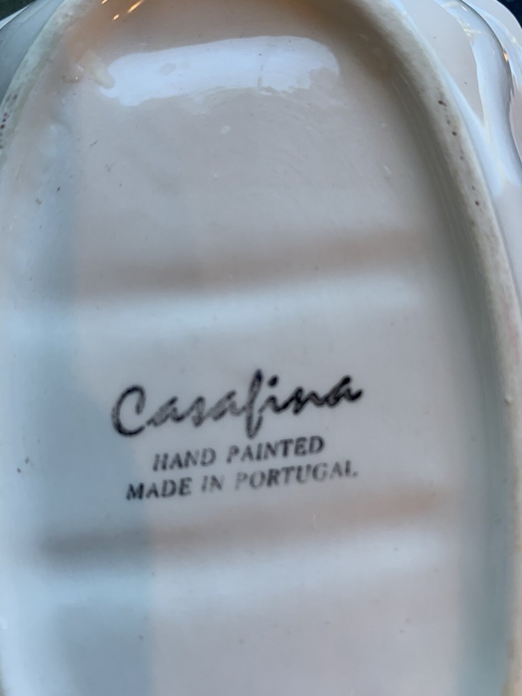Casafina Soap Dish