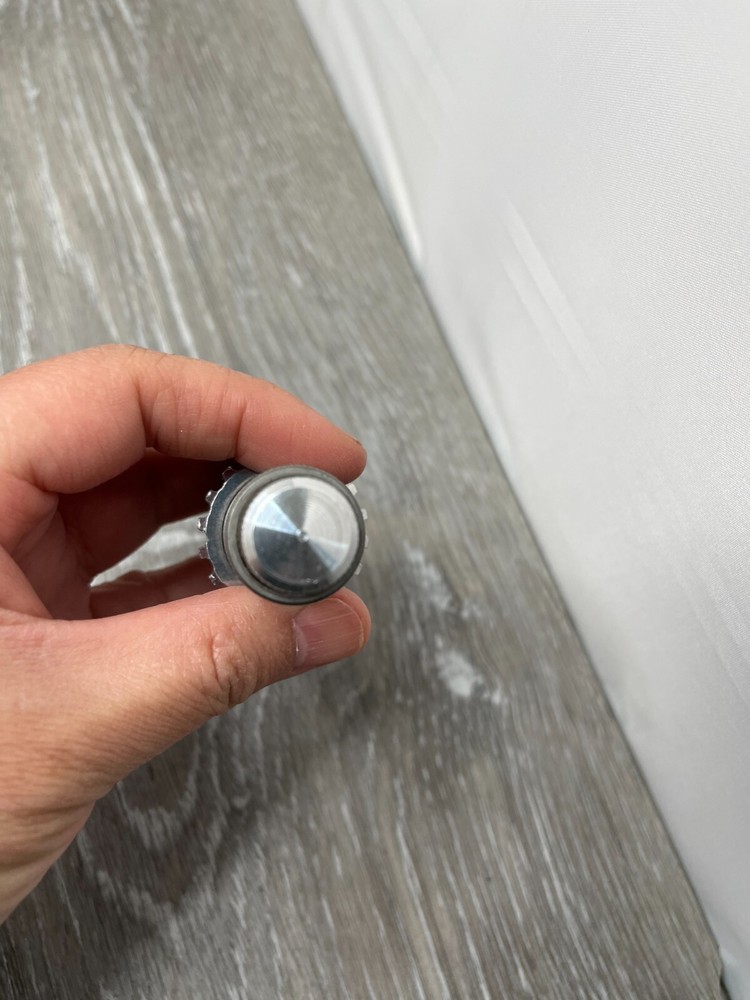 Reloading Die 9mm Bullet Seating DAA-9MM