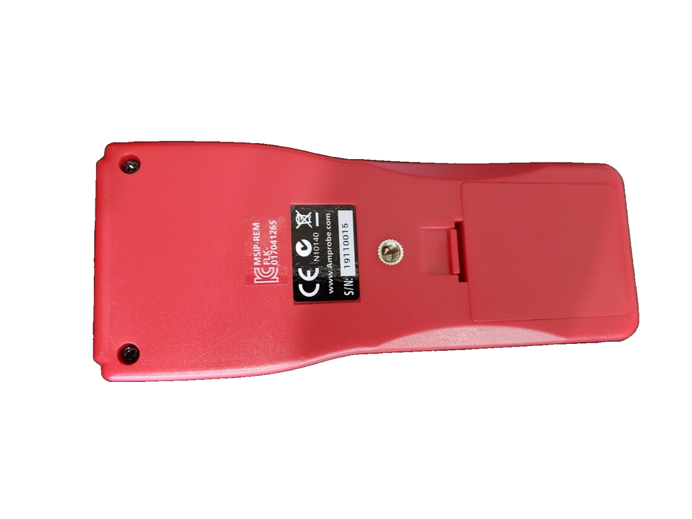 Amprobe THWD-5 / THWD5 Relative Humidity & Temperature Meter w/ Flexible Probe