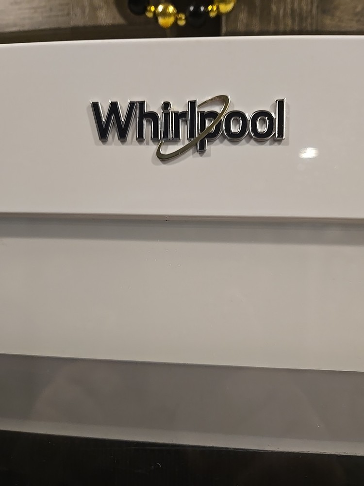 Over the Range Microwave