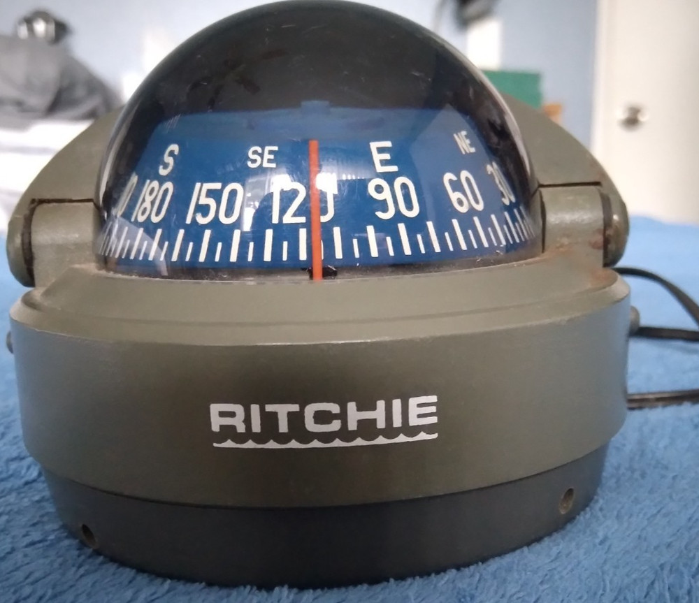 ritchie compass
