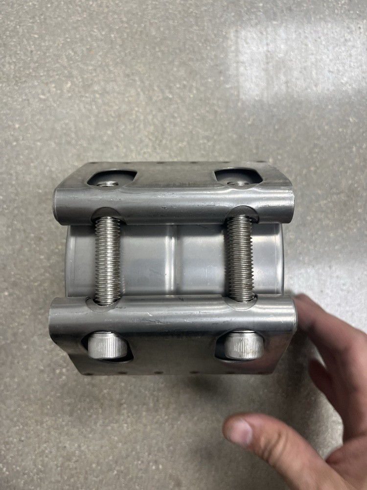 Multiplex Coupling 110mm