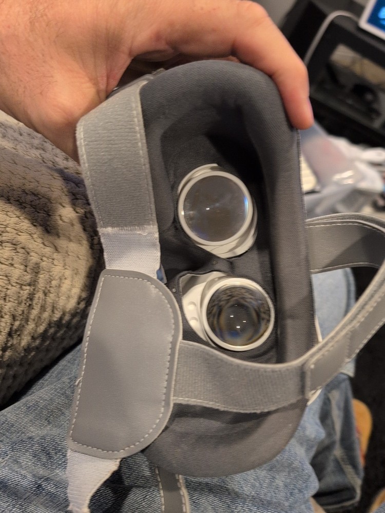 DESTEK V5 VR Headset