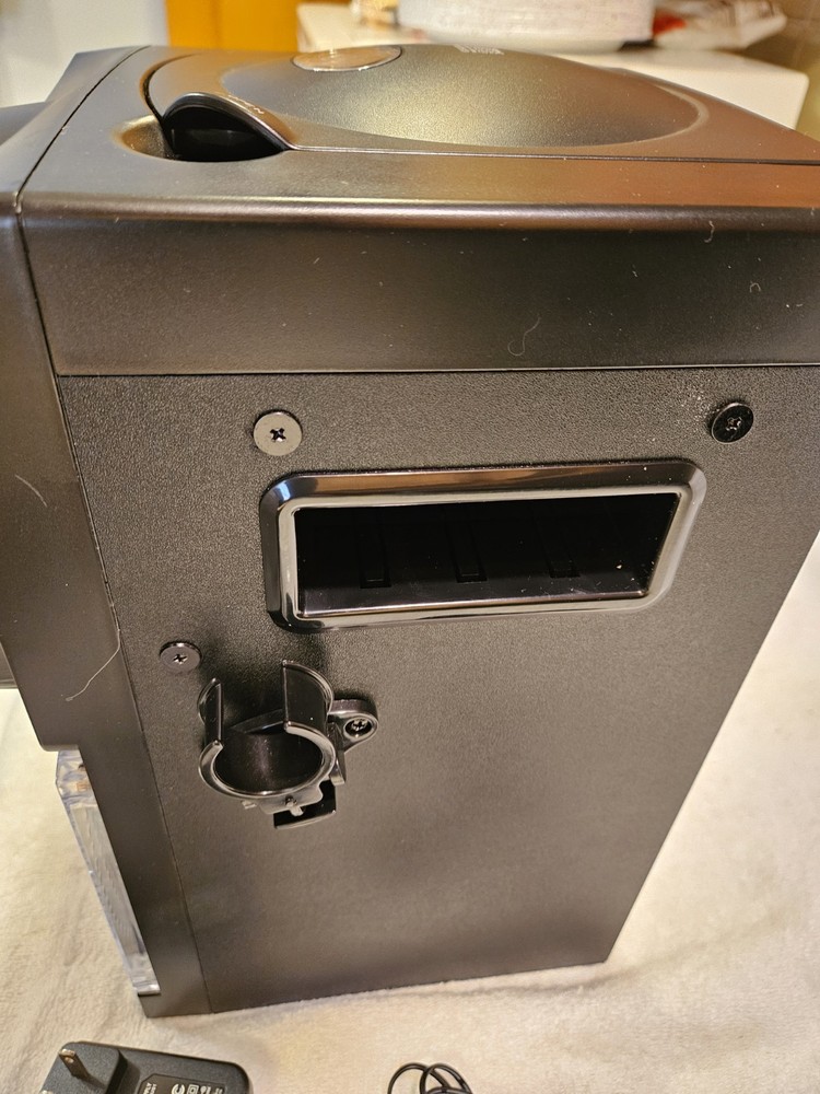 Singing Machine, SML385, Karaoke System, Disco Lights