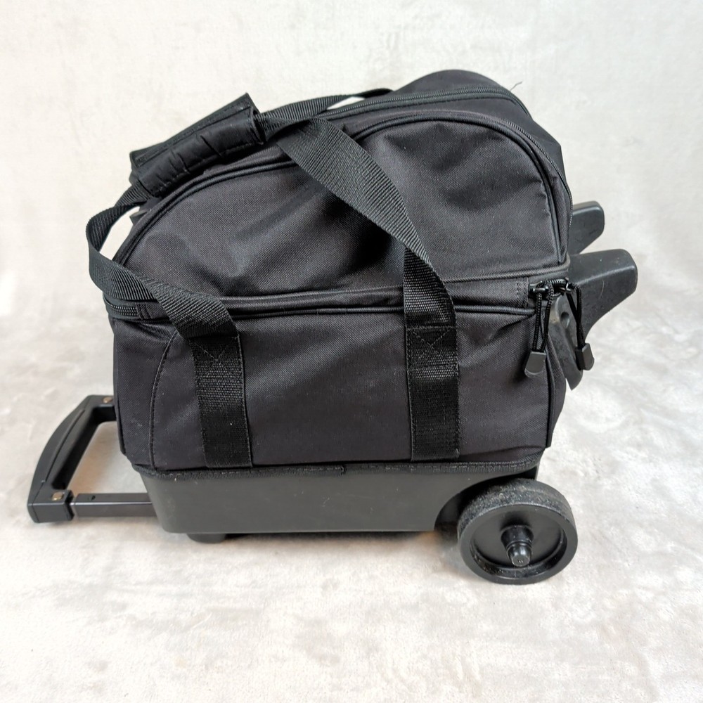 KR Select 11 Rolling Bowling Bag