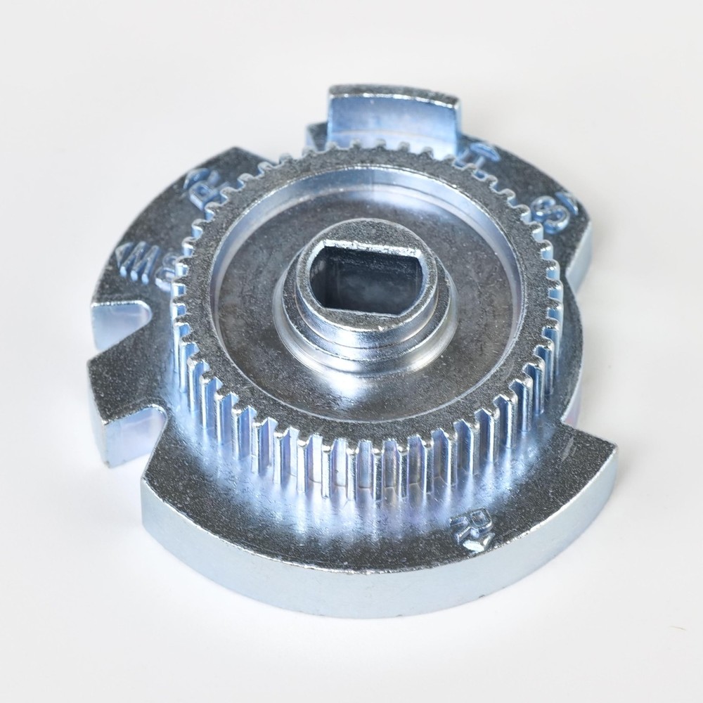 7284964 Water Softener Cam Gear High Flow Replacement Part Accessories