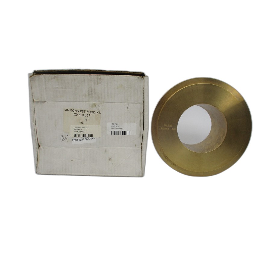 SPLIT GEAR F0014L823AAAA5 NSMP