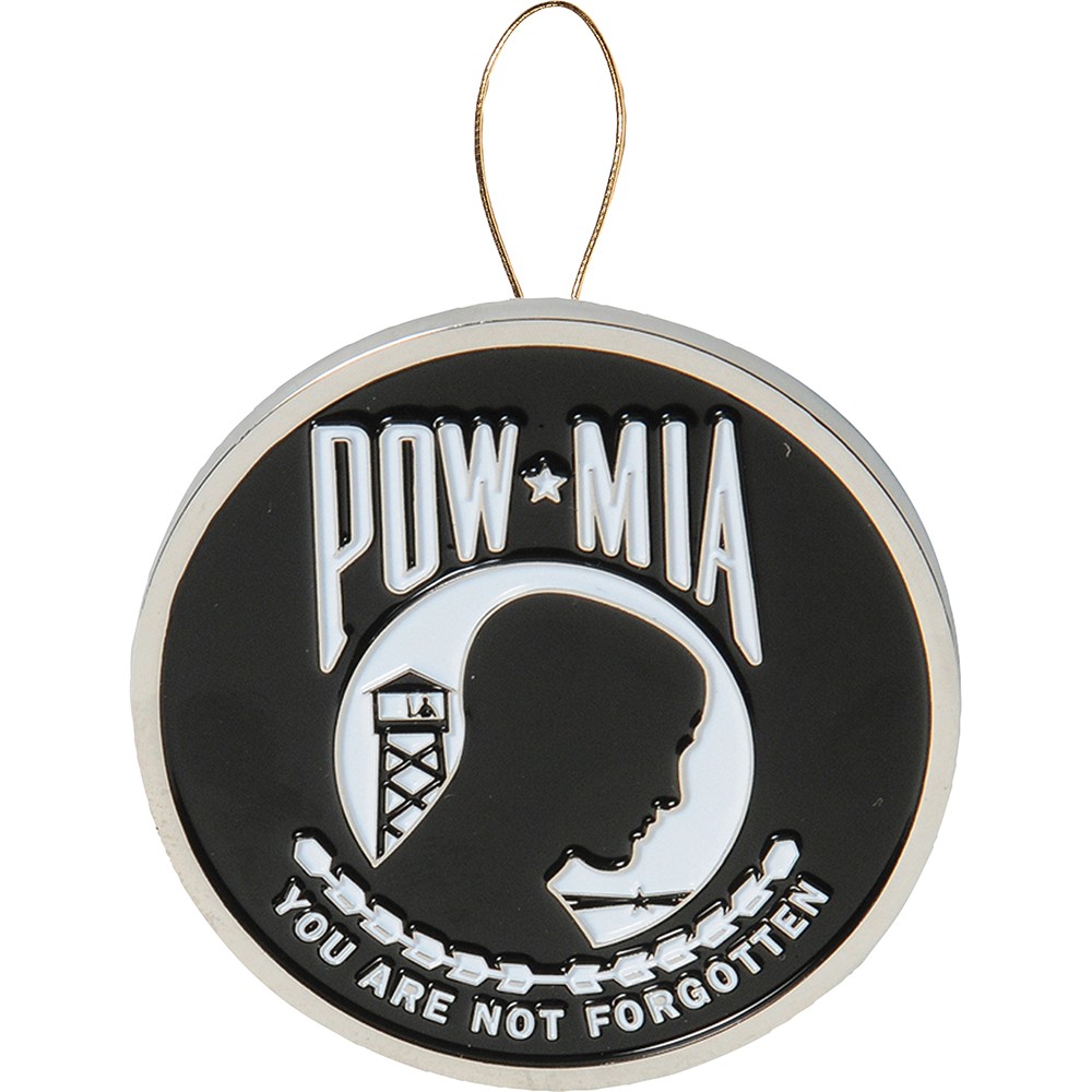 POW/MIA Ornament  85-71134