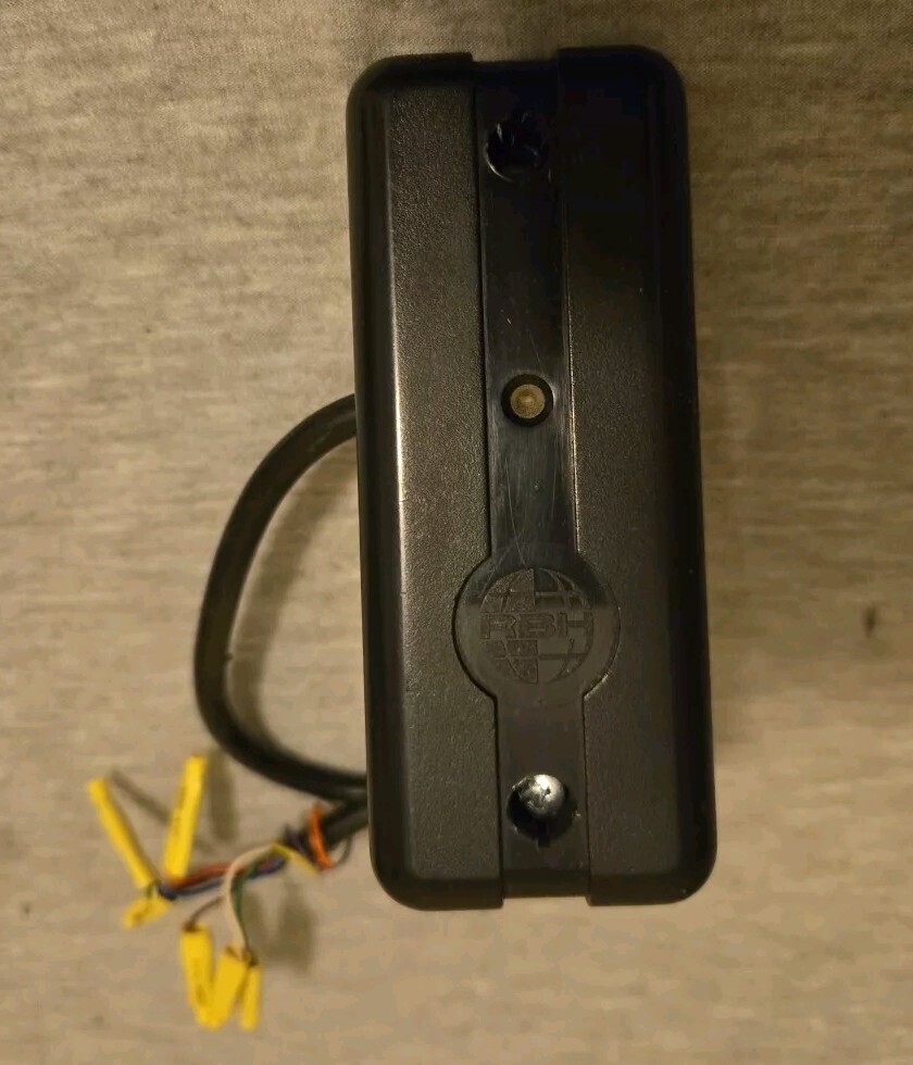 RBH ACCESS RBH-FR-360N / RBHFR360N Badge Scanner/Reader