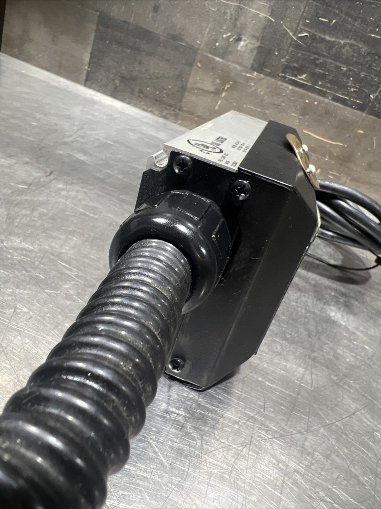 ConAir MLC6-120 Load Control Unit 120 VAC MLC6120 (TSC) Used Surplus