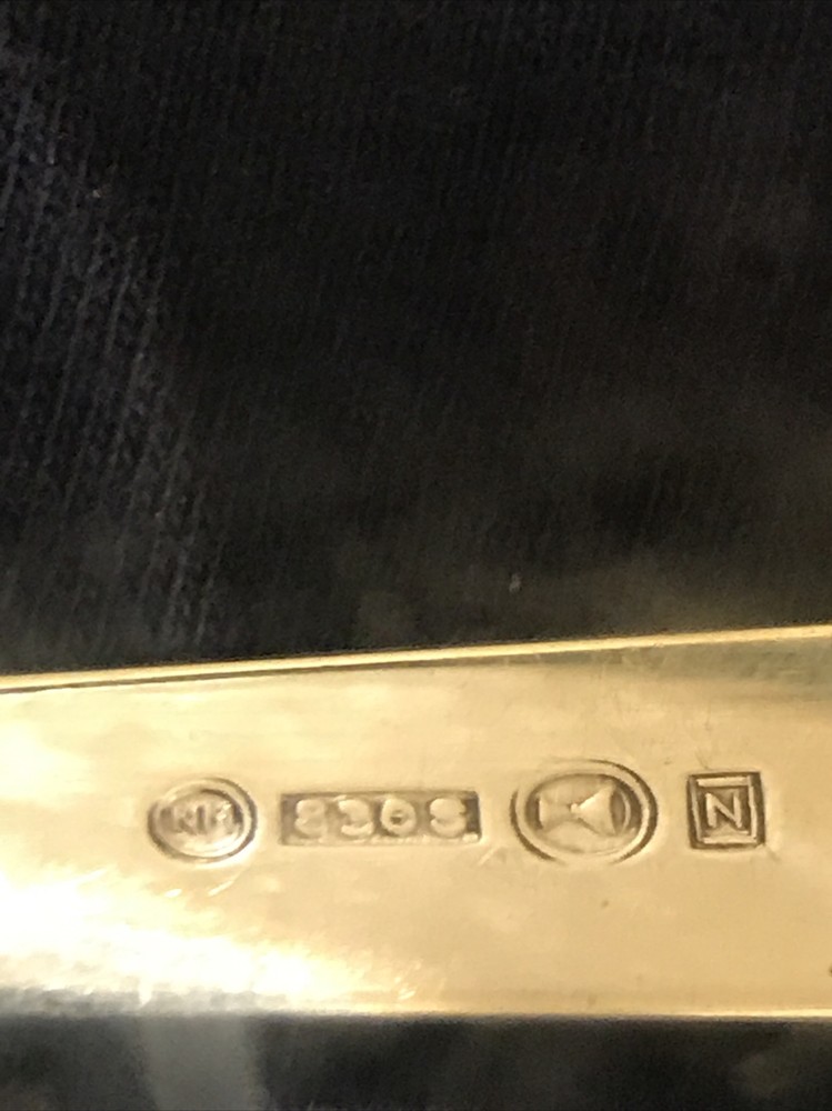 830 Silver Sardine Fork