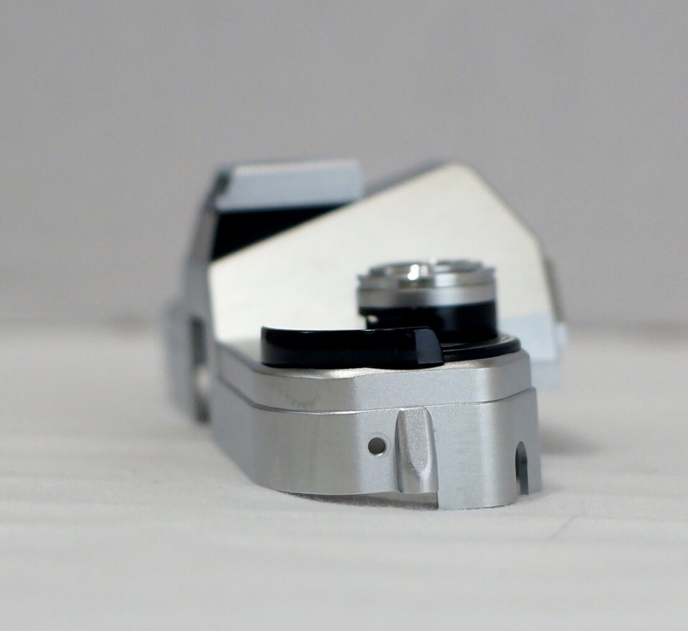 Genuine CANON AE-1 TOP COVER Replacement