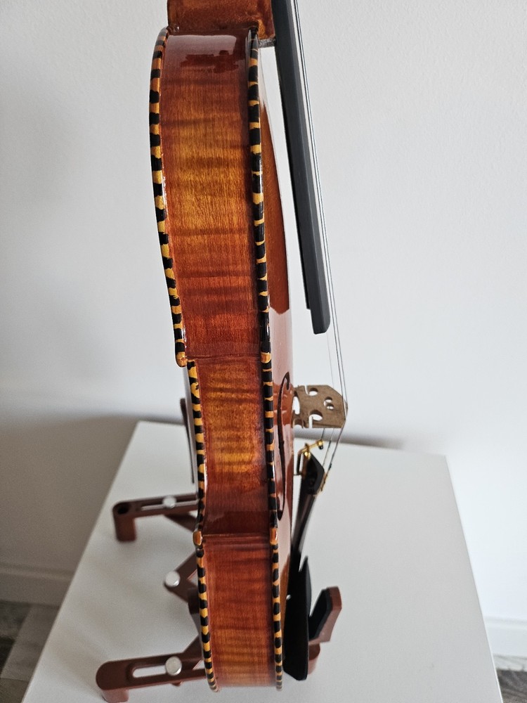 4/4 VIOLIN HAND MADE BRAND NEW