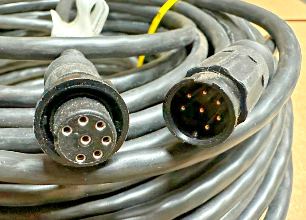 AirMar 30m NMEA 0183 Extension Cable - See Description