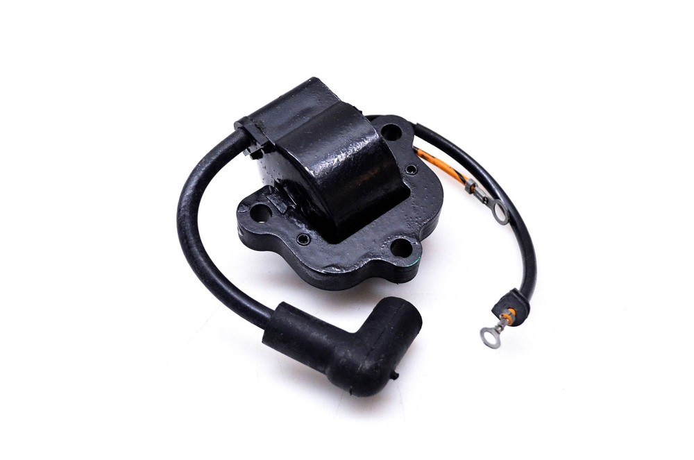 OMC 581784 Ignition Coil & Yoke Assembly NOS