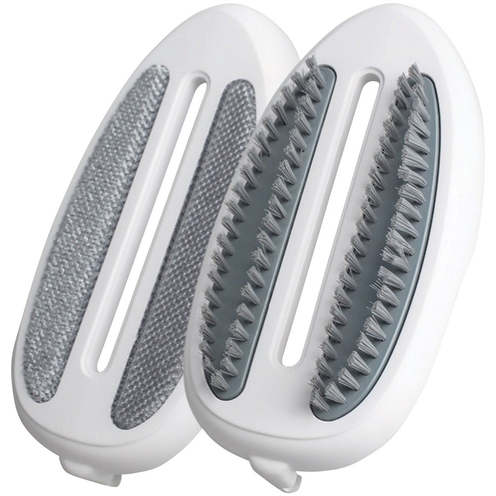 BRENTWOOD® Nonstick Handheld Steam Iron