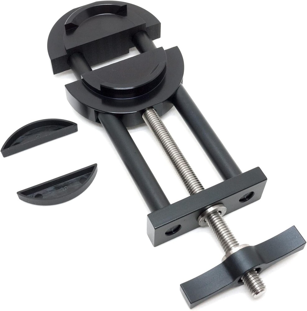 Camera Lens Dent Repair Tool - Filter Ring Adjustment