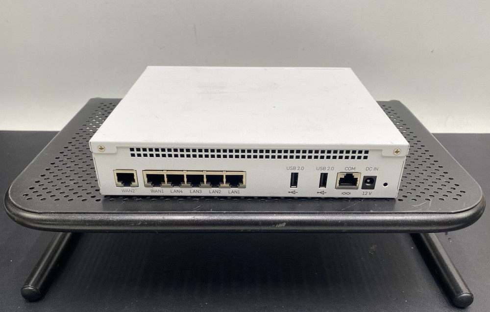 Sophos Remote Ethernet Device RED 50 Rev 1