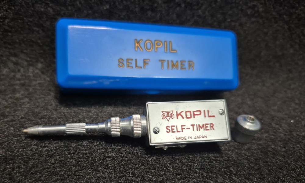 Kopil Self Timer