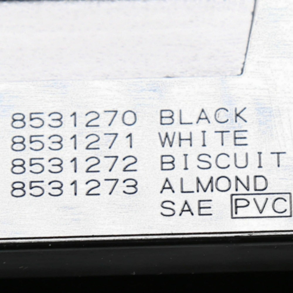 WP8270232 WHIRLPOOL PANEL-CNTL