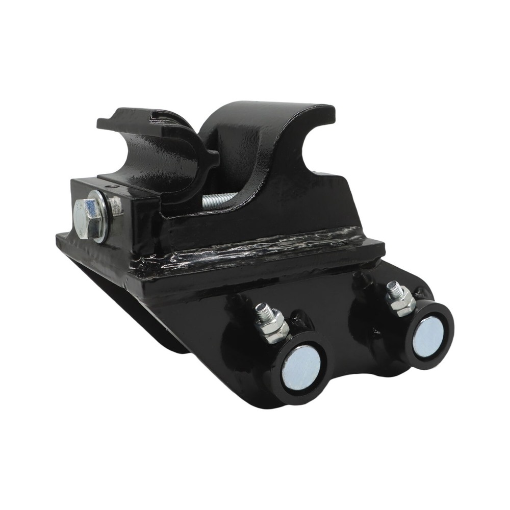 Quick Hitch Coupler Attachments FITS Mini Excavators Excavator Attachment.