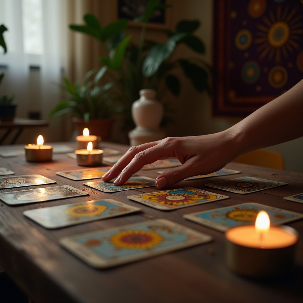 2026 Predictions Tarot Reading, Same Hour Very Detailed Future Insight