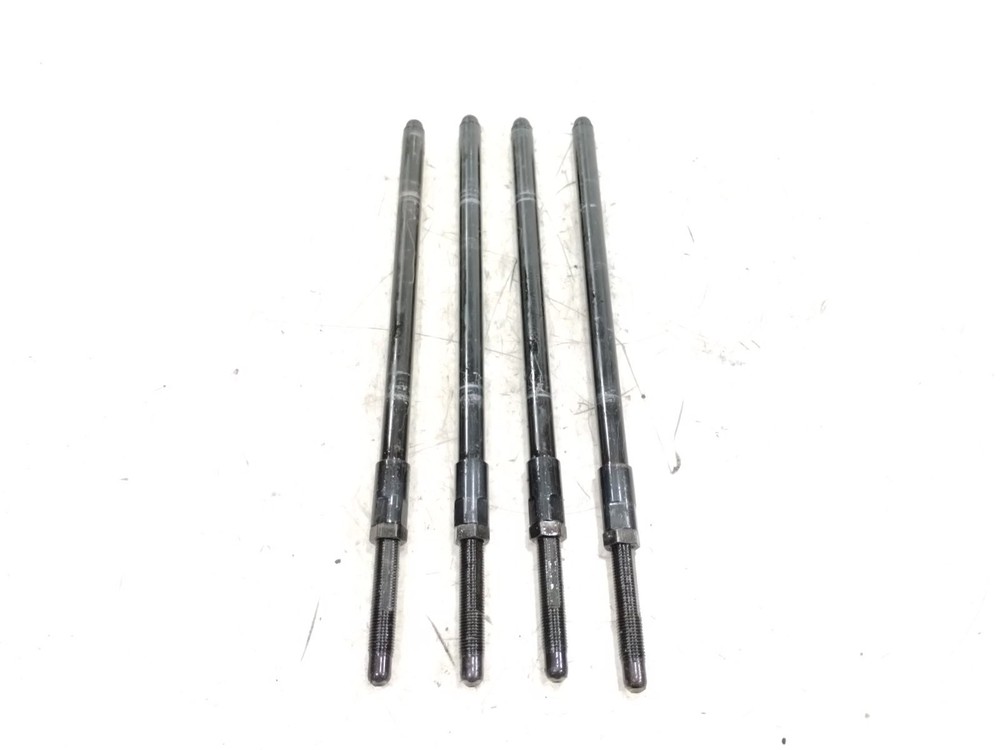 2007 Harley FLHT FLHTCU Ultra Classic Adjustable Push Rod Rods Set