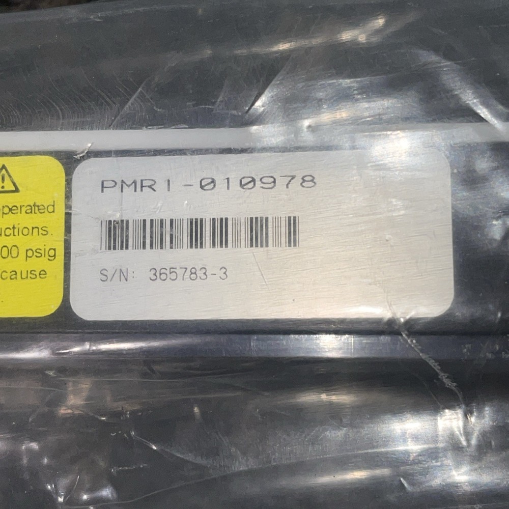 Airgas PMR1-101978 Rotometer E21-41501 Flow Meter