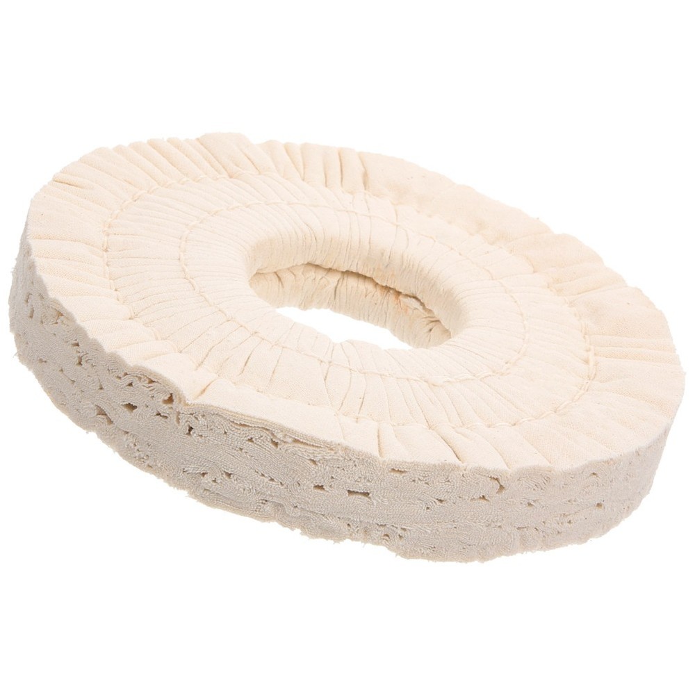 Buffing Wheel Polishing Pads for Bench Grinder Edge Banding Machine