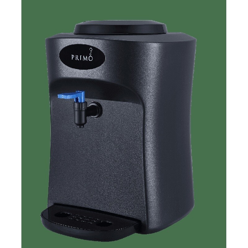 Countertop Water Dispenser Top Loading Room Temperature 5 Gallon Easy Access New