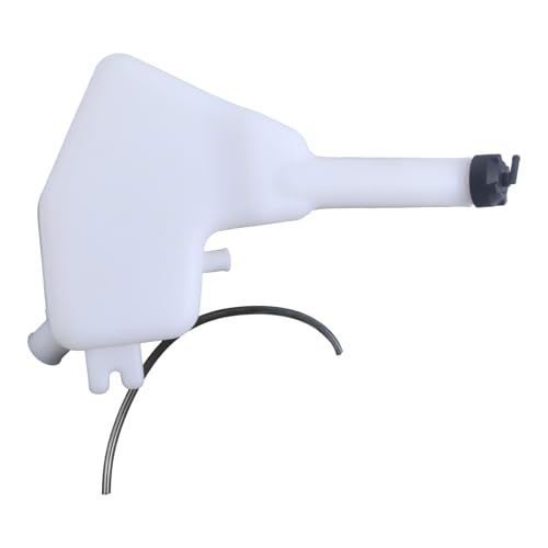 Coolant Tank Expansion 126/02237 126/02030 Compatible with JCB 3CX 4CX