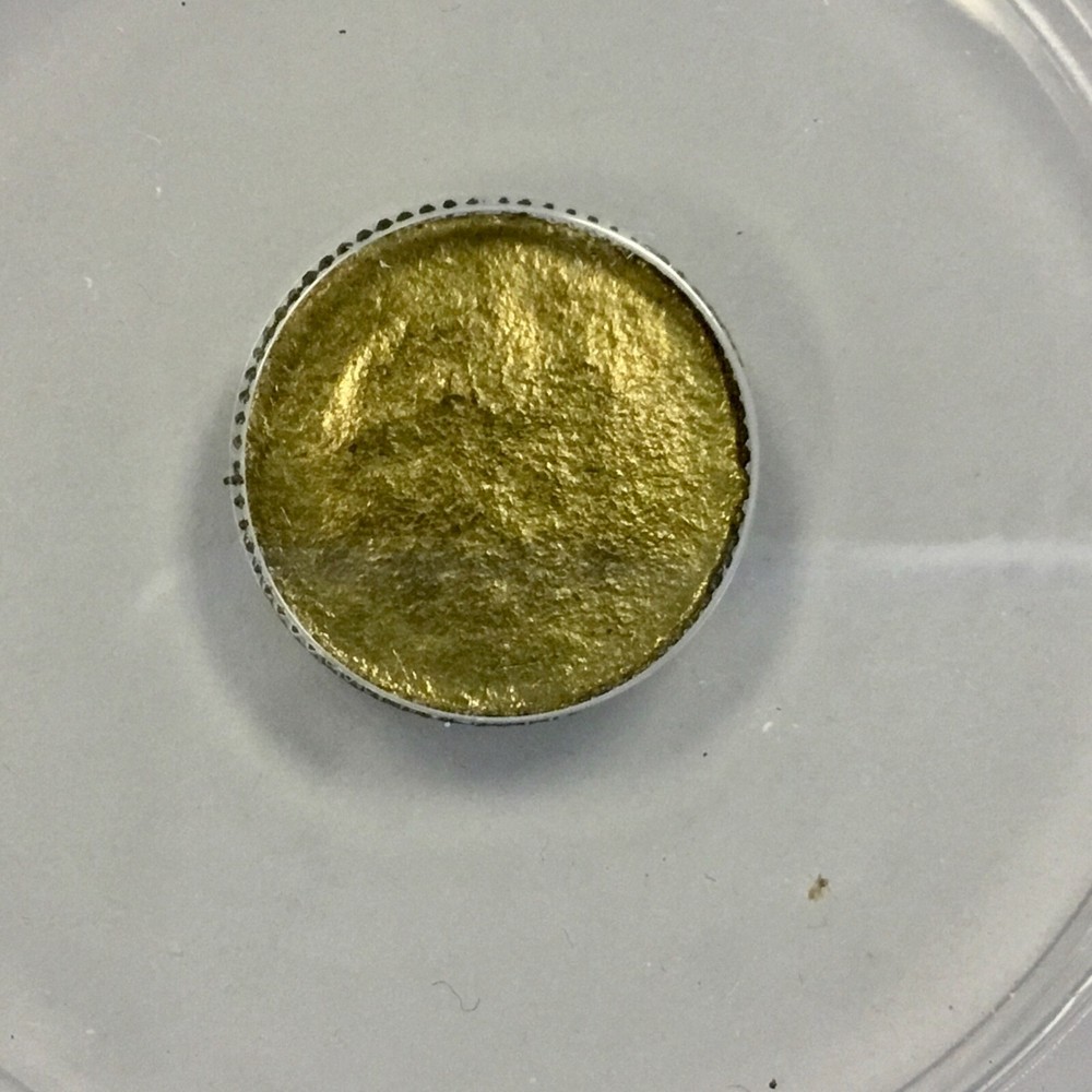 Peru 5c MINT ERROR ANACS MS64 UNIFACE die cap? 1966-68