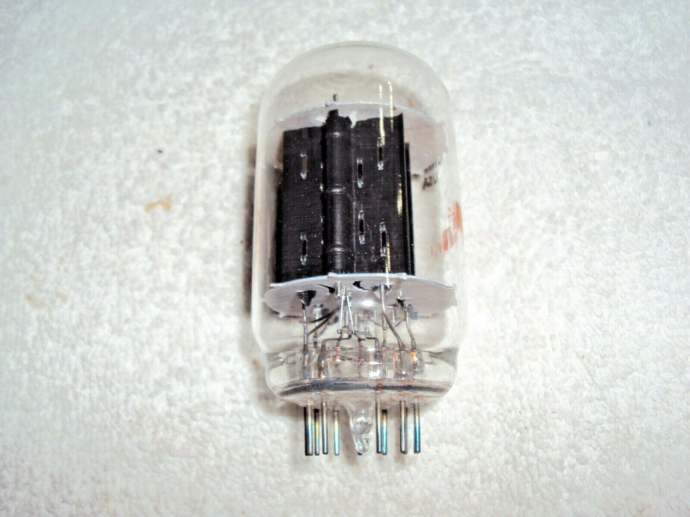 NOS RCA 6MF8 Tube