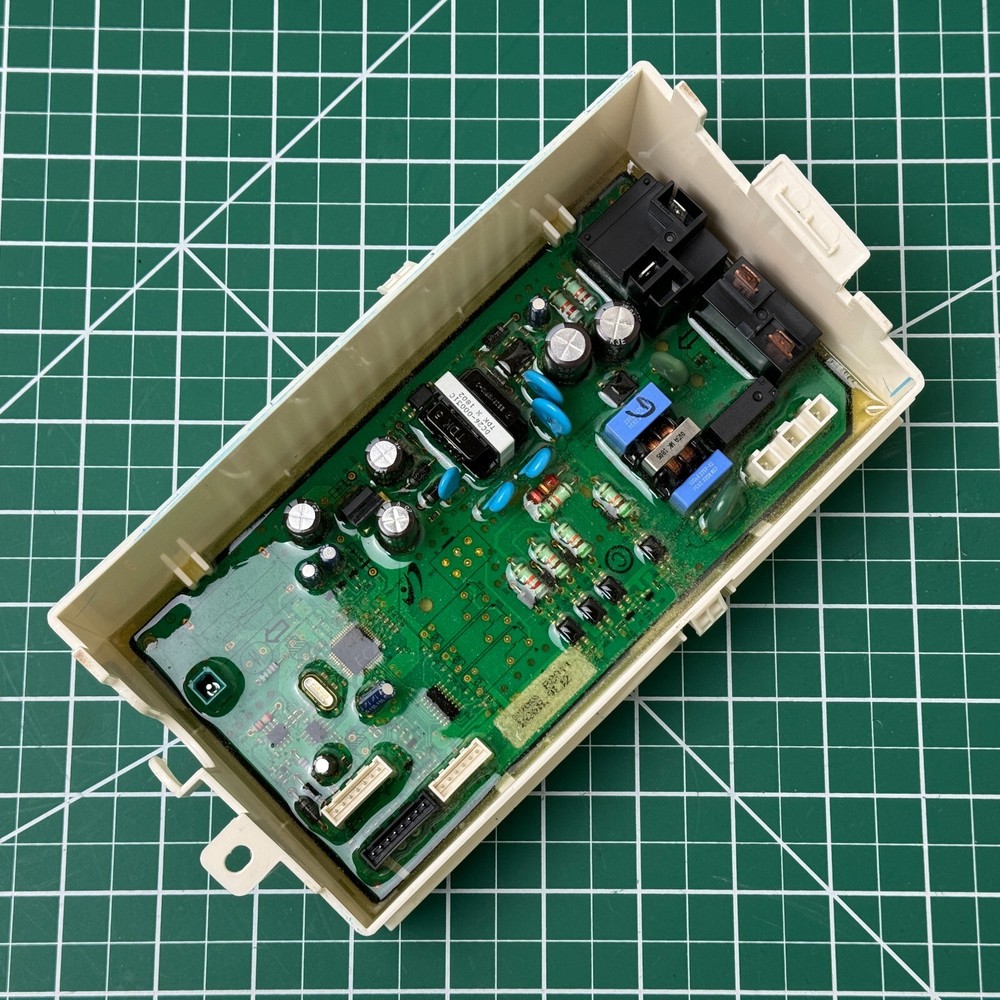 Samsung Dryer Control Board | DC92-01626B