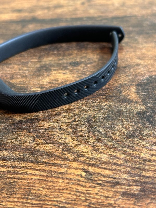 Fitbit Flex 2 Replacement Silicone Band Size 10" Band Only