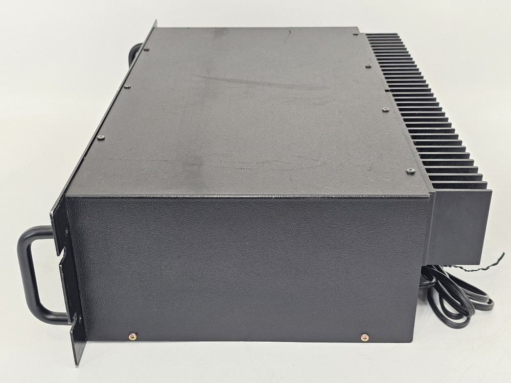 HME MX56 Equalized Stereo Mixer