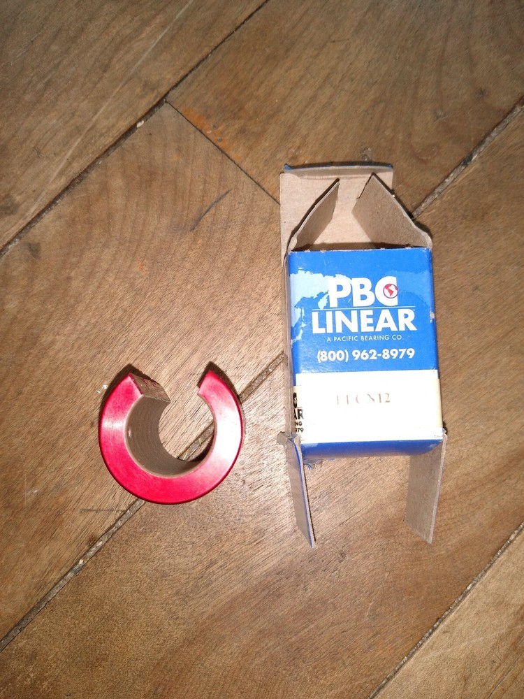 FLCN12 Pacific New Bushing