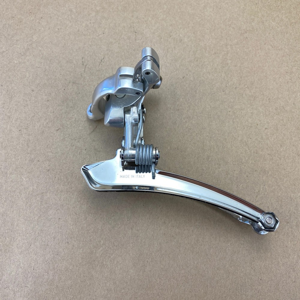 Campagnolo Front Derailleur - Clamp on - Multi