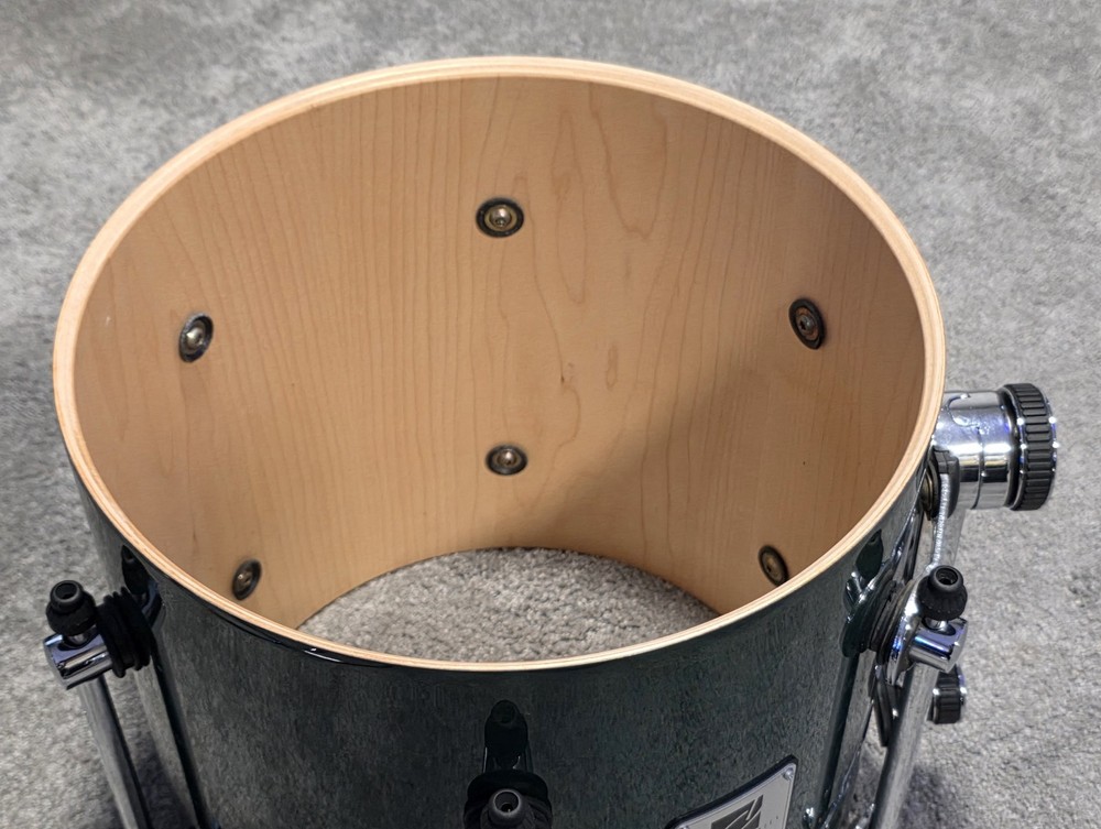 Sonor Designer 12x12 Tom Maple Light Drum