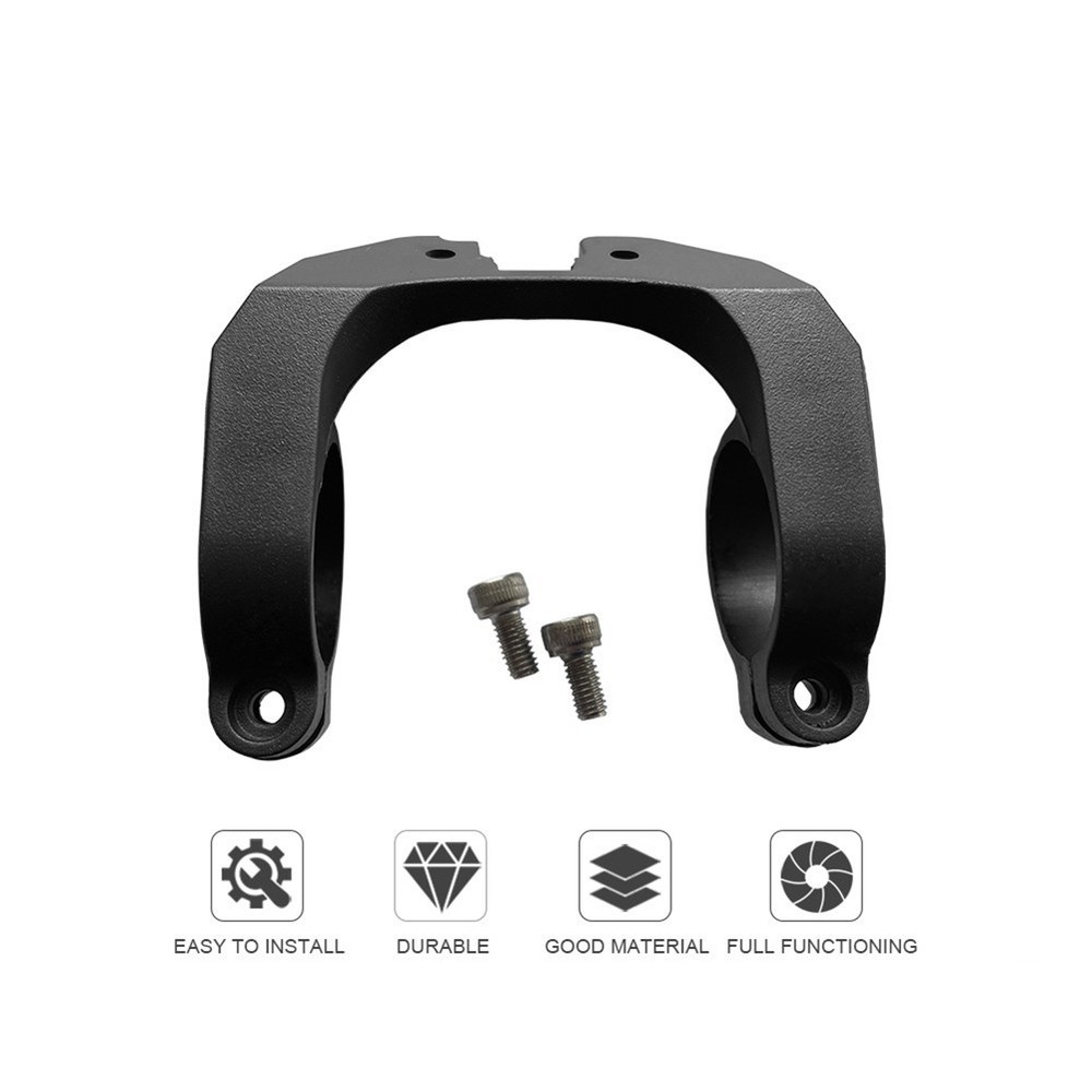 Practical Display Holder Bracket 87x76mm Display Bracket For Bafan 850C C965