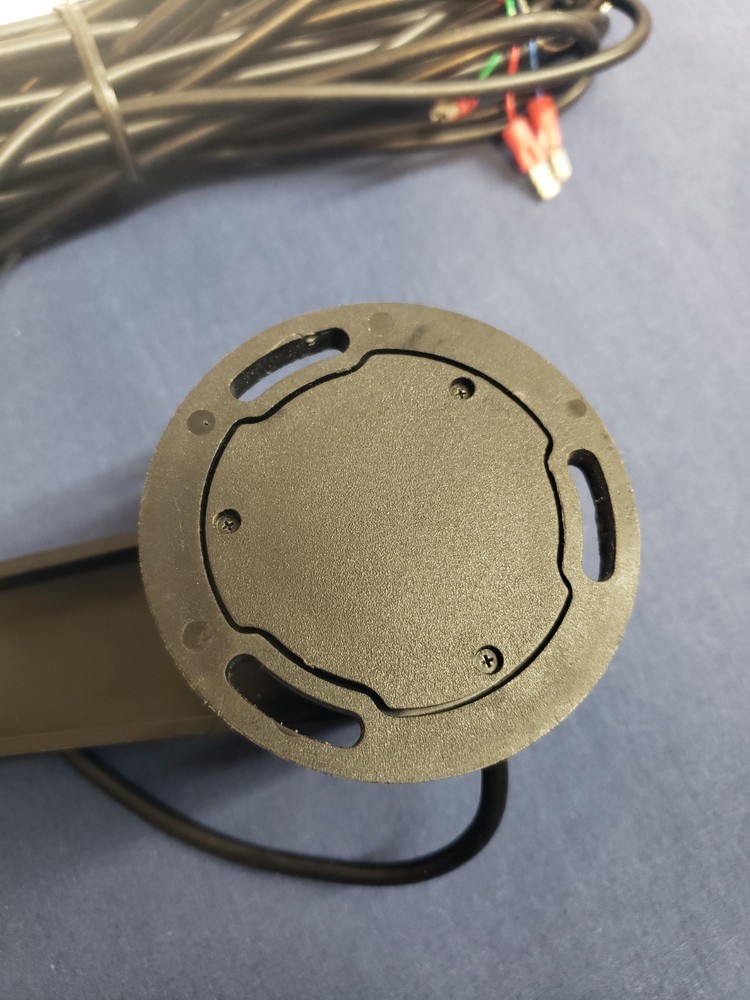 Raymarine Autopilot Rotary Rudder Reference Position Sensor #M81105