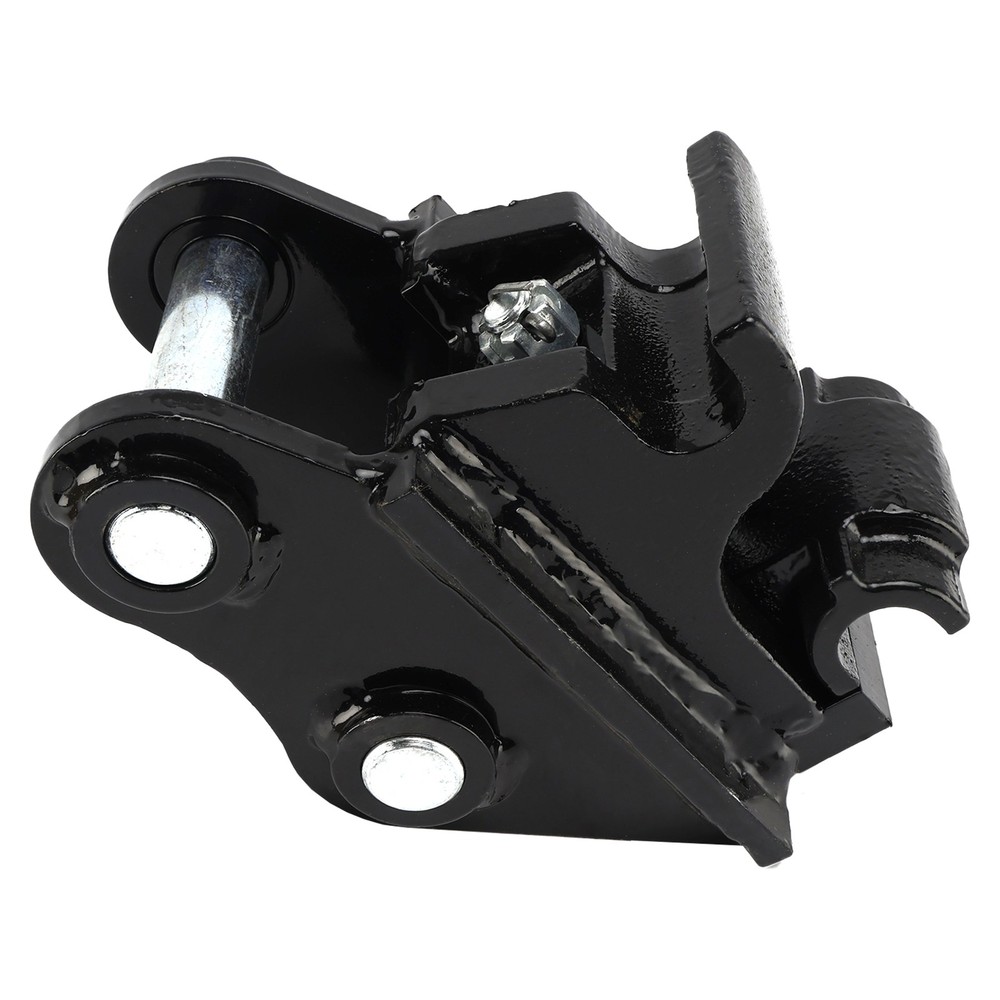 Quick Hitch Coupler Attachments For Mini Excavators Excavator Attachment
