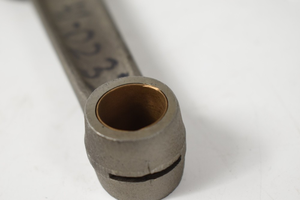 BSA B40 Conrod Connecting Rod 41-0233 Used