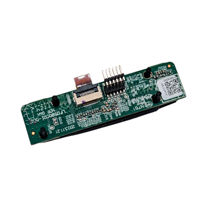 9-301-012-21 - Oled Board Assembly (CD1, BAR)