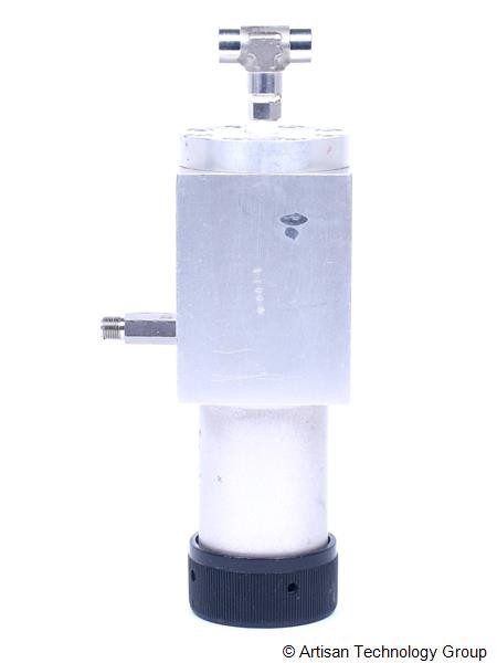 Heise HVC-3000 Pressure Volume Controller