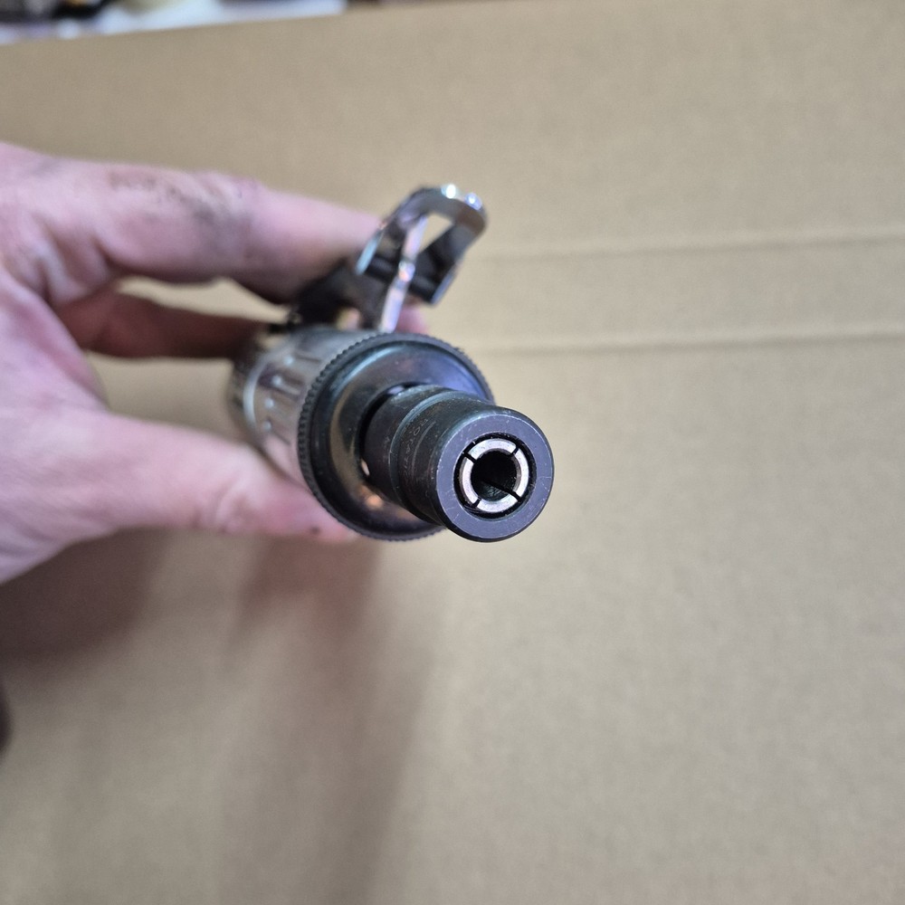 PNEUMATIC 1/4" AIR DIE GRINDER